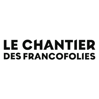 LE CHANTIER DES FRANCOFOLIES